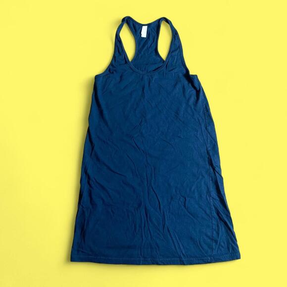 American Apparel Classic Girl Tank Top - Size M - Picture 1 of 4